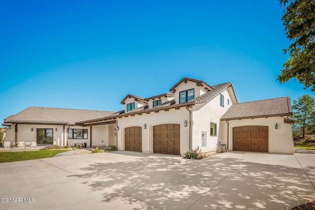 15645 Lapeyre Road, Moorpark, CA 93021