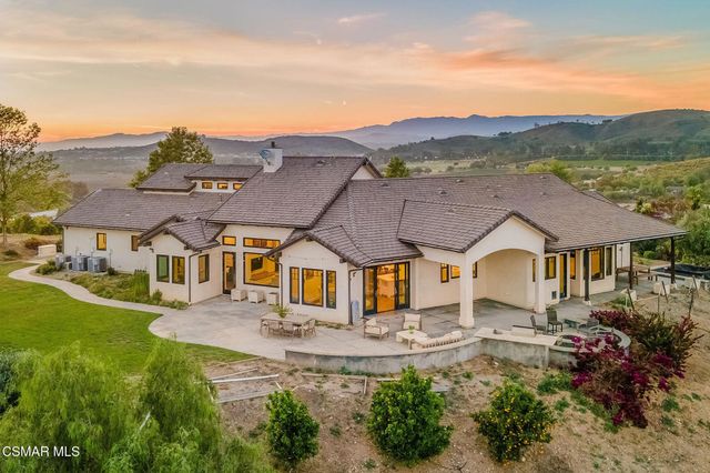 15645 Lapeyre Road, Moorpark, CA 93021