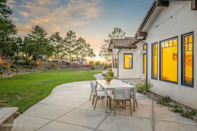 15645 Lapeyre Road, Moorpark, CA 93021