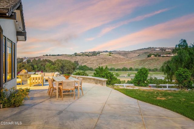15645 Lapeyre Road, Moorpark, CA 93021