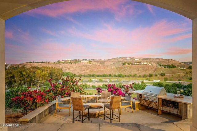 15645 Lapeyre Road, Moorpark, CA 93021