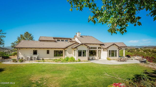 15645 Lapeyre Road, Moorpark, CA 93021