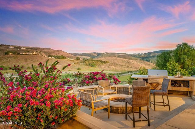 15645 Lapeyre Road, Moorpark, CA 93021