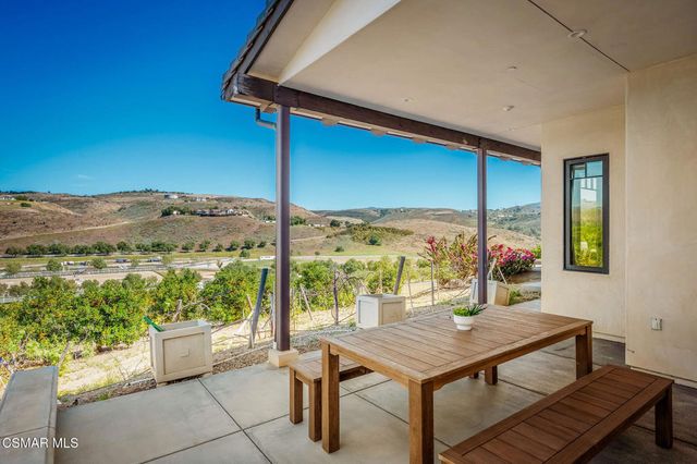 15645 Lapeyre Road, Moorpark, CA 93021