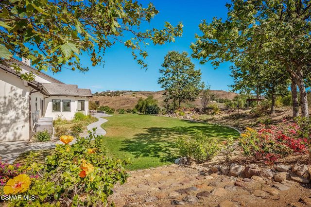 15645 Lapeyre Road, Moorpark, CA 93021