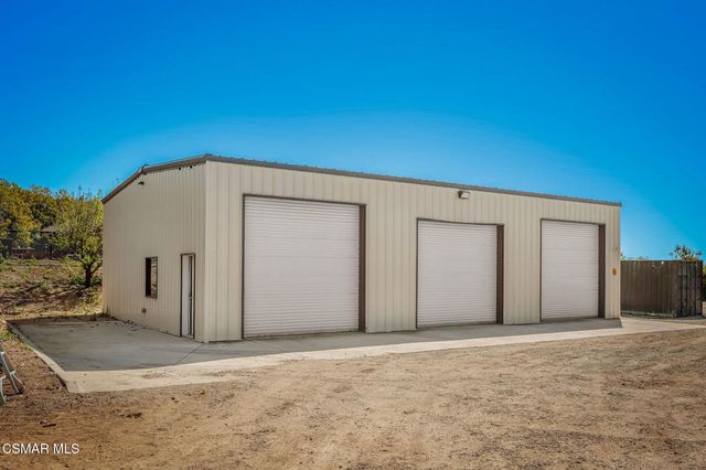 15645 Lapeyre Road, Moorpark, CA 93021