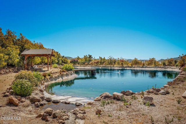 15645 Lapeyre Road, Moorpark, CA 93021