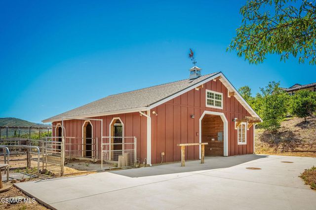 15645 Lapeyre Road, Moorpark, CA 93021