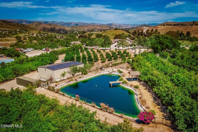 15645 Lapeyre Road, Moorpark, CA 93021