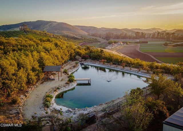 15645 Lapeyre Road, Moorpark, CA 93021