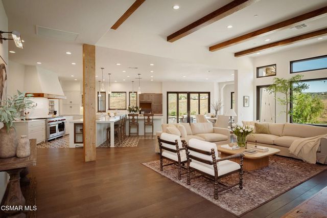 15645 Lapeyre Road, Moorpark, CA 93021