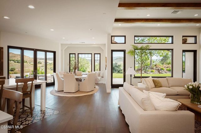 15645 Lapeyre Road, Moorpark, CA 93021