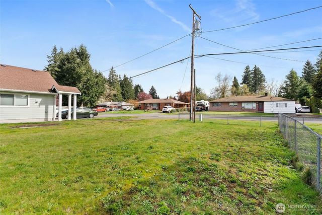 4812 15th Avenue SE, Lacey, WA 98503