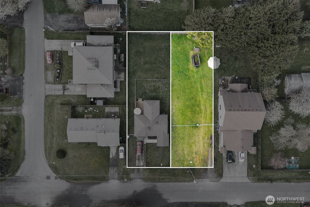 4812 15th Avenue SE, Lacey, WA 98503