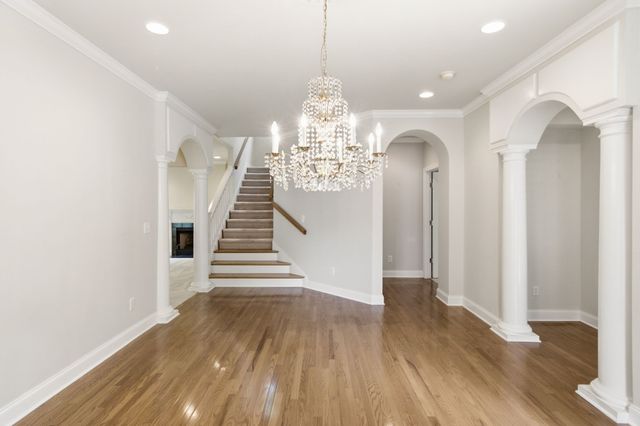 700 Pebble Springs Dr, Franklin, TN 37067