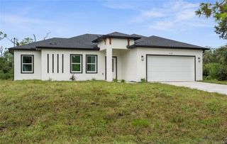 4135 GEOFFREY STREET, North Port, FL 34291