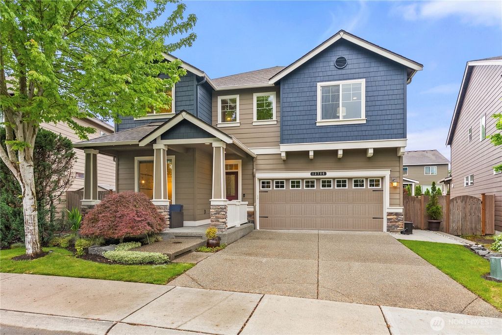 13786 173rd Place SE, Renton, WA 98059