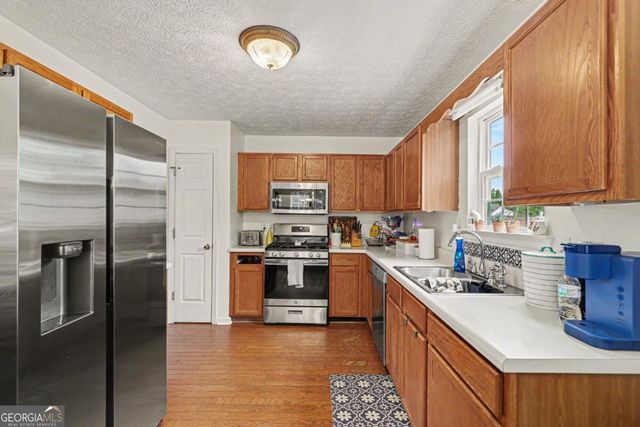 219 Toulouse Street, Dallas, GA 30157
