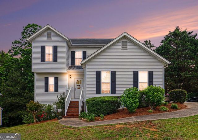 219 Toulouse Street, Dallas, GA 30157