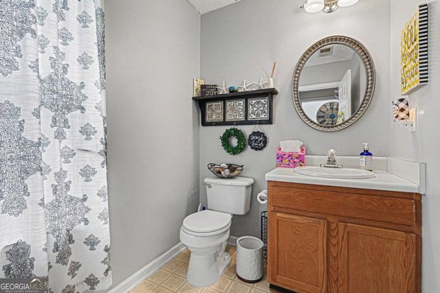 219 Toulouse Street, Dallas, GA 30157