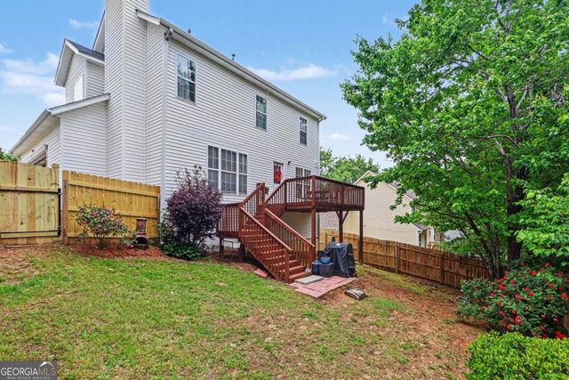 219 Toulouse Street, Dallas, GA 30157