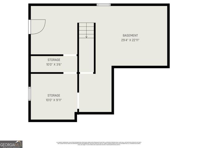 219 Toulouse Street, Dallas, GA 30157
