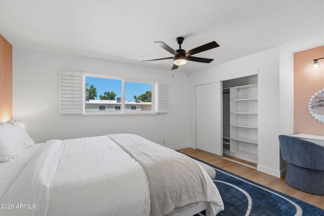 6833 E OSBORN Road D, Scottsdale, AZ 85251