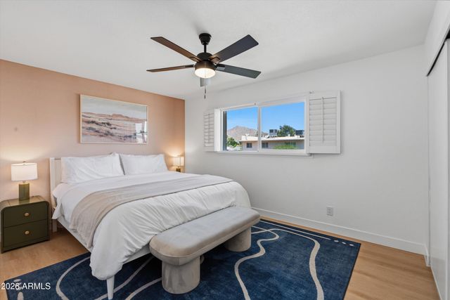 6833 E OSBORN Road D, Scottsdale, AZ 85251