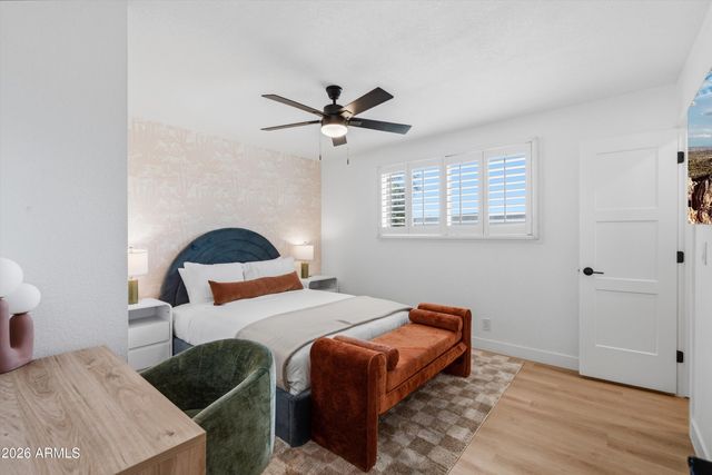 6833 E OSBORN Road D, Scottsdale, AZ 85251