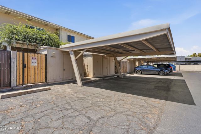 6833 E OSBORN Road D, Scottsdale, AZ 85251