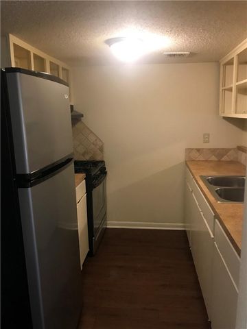 4709 Harmon Ave 420, Austin, TX 78751