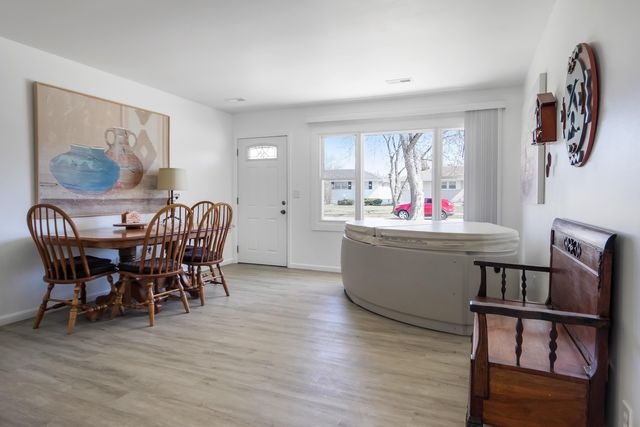 644 N Glenwood Street, Griffith, IN 46319