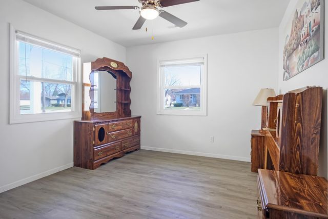 644 N Glenwood Street, Griffith, IN 46319