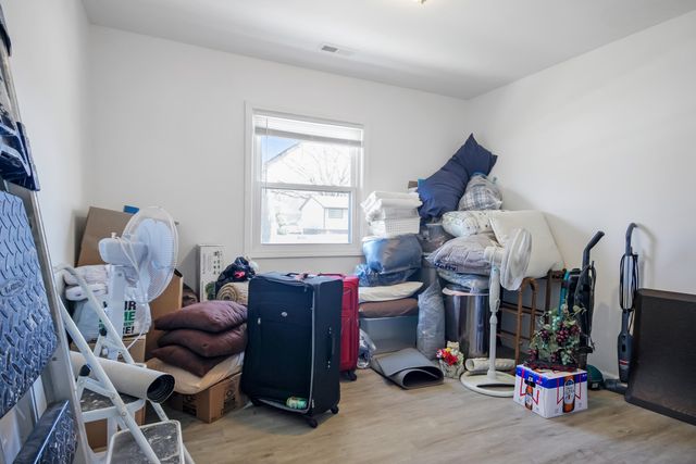 644 N Glenwood Street, Griffith, IN 46319