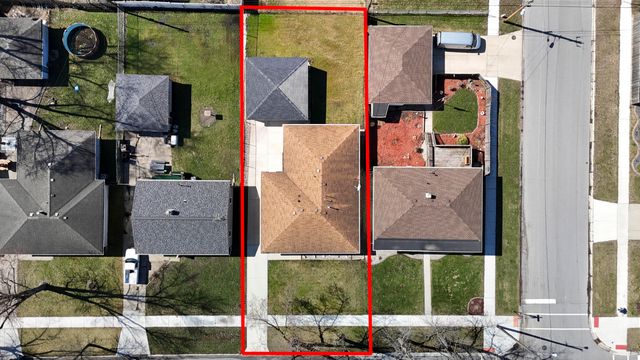 644 N Glenwood Street, Griffith, IN 46319