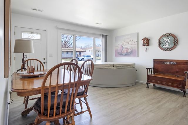 644 N Glenwood Street, Griffith, IN 46319