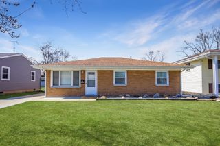 644 N Glenwood Street, Griffith, IN 46319