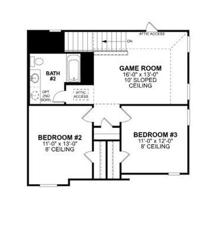 21123 Venetian Glass Lane, Tomball, TX 77447