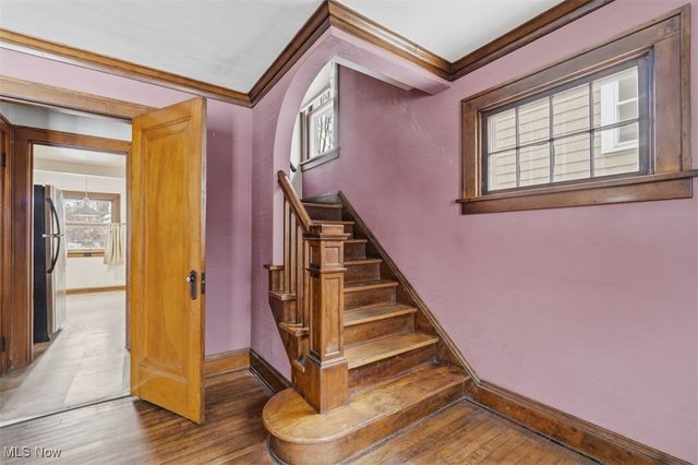 3320 Silsby Road, Cleveland Heights, OH 44118