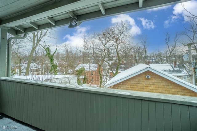 3320 Silsby Road, Cleveland Heights, OH 44118