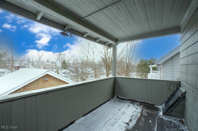 3320 Silsby Road, Cleveland Heights, OH 44118