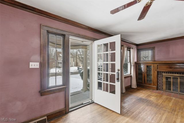 3320 Silsby Road, Cleveland Heights, OH 44118