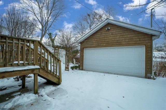 3320 Silsby Road, Cleveland Heights, OH 44118