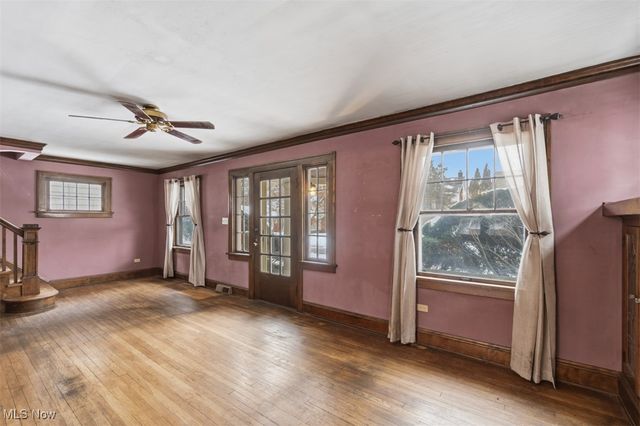 3320 Silsby Road, Cleveland Heights, OH 44118