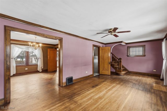 3320 Silsby Road, Cleveland Heights, OH 44118