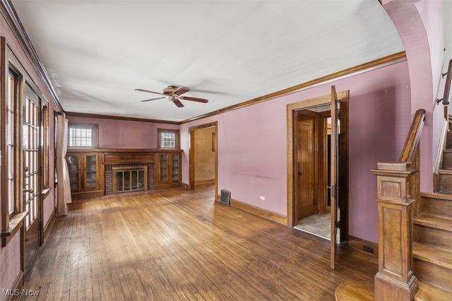 3320 Silsby Road, Cleveland Heights, OH 44118