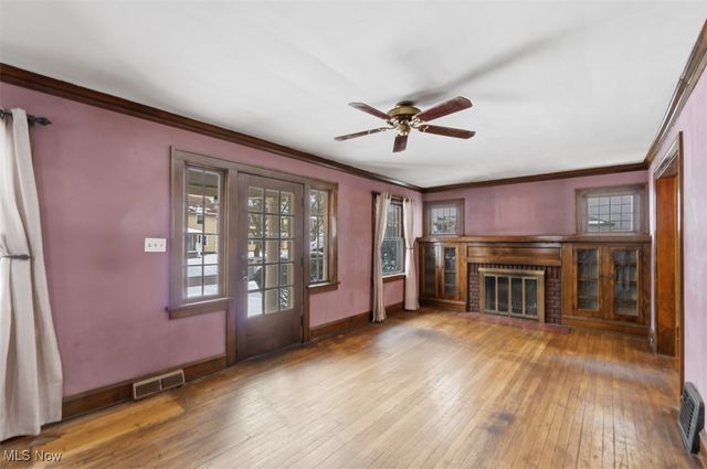 3320 Silsby Road, Cleveland Heights, OH 44118