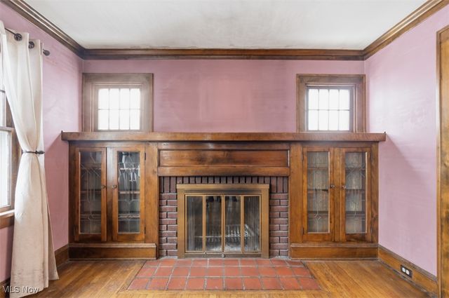 3320 Silsby Road, Cleveland Heights, OH 44118