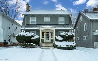 3320 Silsby Road, Cleveland Heights, OH 44118