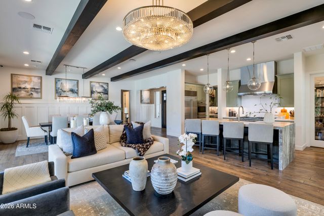 11829 N SAN CLEMENTE Street, Surprise, AZ 85388